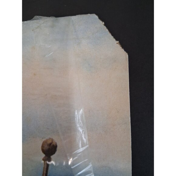 Roy Clark The Magnificient Sanctuary Band Vinyl Record VTG 1971 DOT Gospel VG+ - Picture 9 of 10